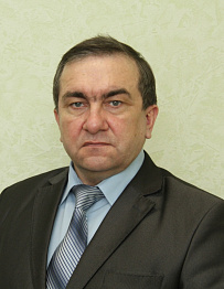 Мухамедгарипов Олег Зифарович