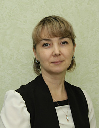 Кивенко Мария Николаевна 
