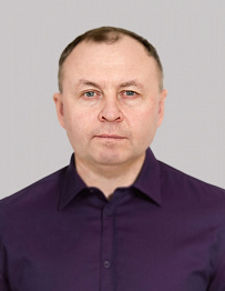 Шанцын Сергей Владимирович 
