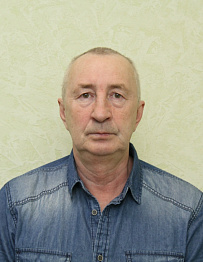Блинов Сергей Иванович