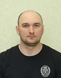 Ильясов Тимур Олиюлович 