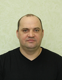 Ослин Виталий Александрович 